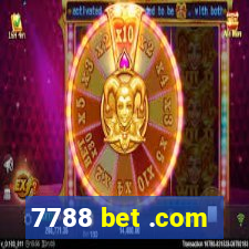 7788 bet .com